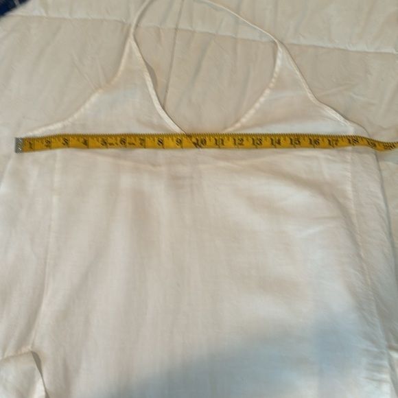 Diesel white dress - Picture 6 of 8